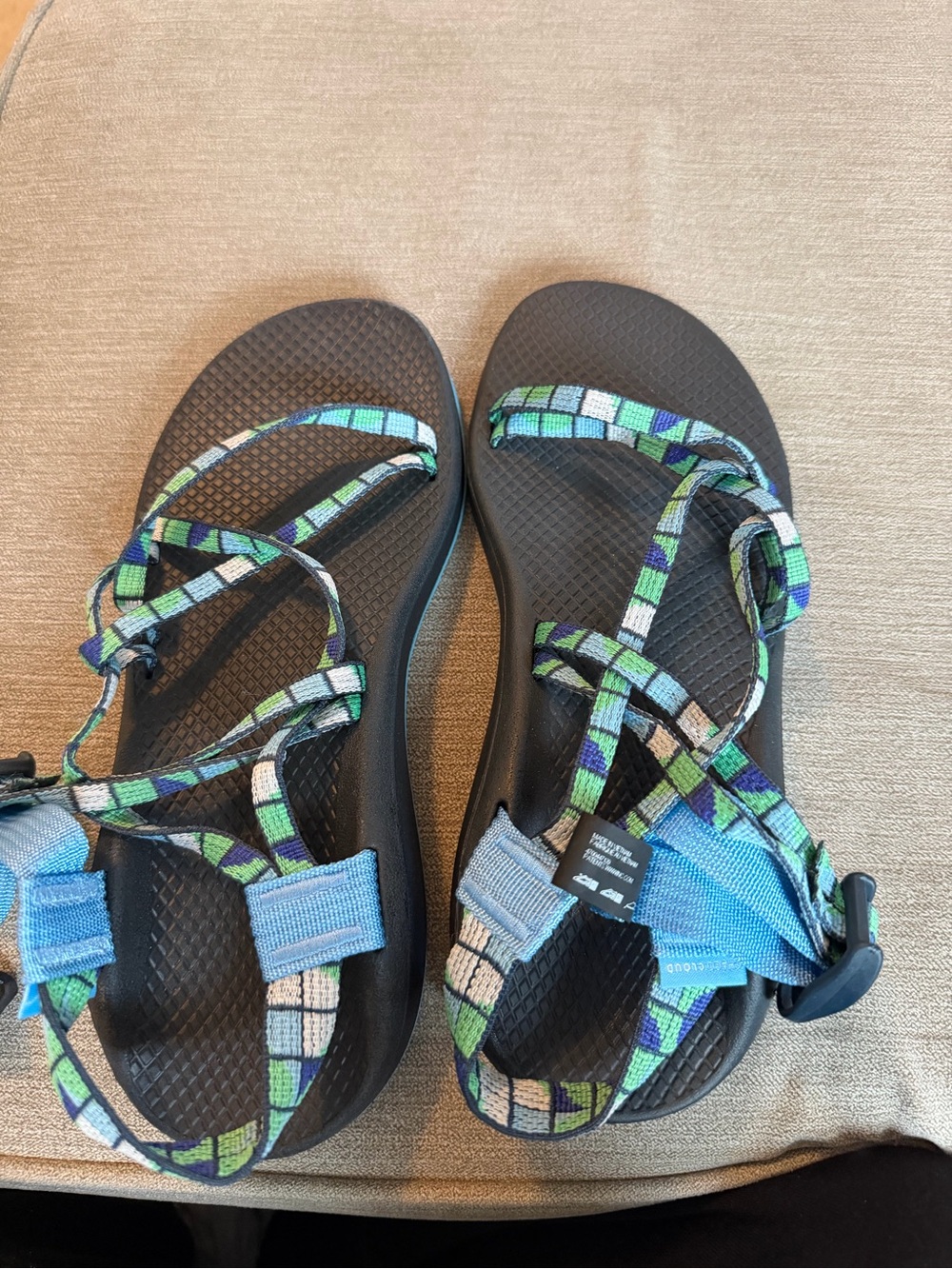 Women’s Chaco sandals